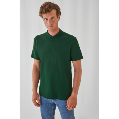 Id.001 Men's Polo Shirt